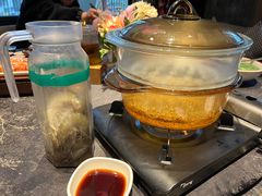 -悦百味·品质川菜(橄榄郡店)