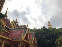 -西双版纳勐泐文化旅游区