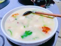-奉天小馆·非遗东北菜(沈阳万象城店)