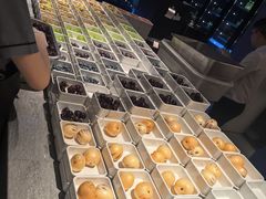 -碧涛阁·泡泡海洋·汤泉洗浴(王府花园店)