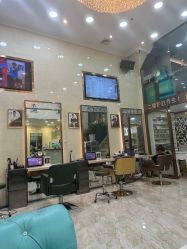 -SOLO Hair Salon