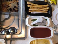 -海底捞大排档火锅(打浦路店)