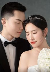 -雅云婚纱摄影工作室旗舰店