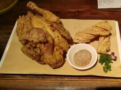 -百姓厨房(凤翔泥塑坊店)