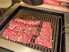 -千寻烧肉(政务区店)