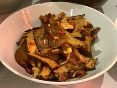 -农耕记·湖南土菜(halo广场店)