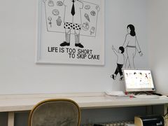 -姆们M Sweetie Cake(三里屯店)
