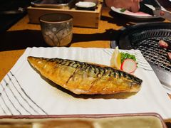 -赤坂亭 M9和牛烧肉(水街店)