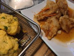 -锅老头铁锅炖•大锅蒸汽海鲜(韩乐坊店)