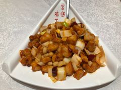 -峨嵋酒家(王府井店)