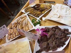 -大理董·董家小厨野生菌火锅(古城旗舰店)