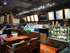 -咖啡陪你(广顺北大街福码大厦店)