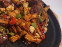 -北李妈妈菜·海肠捞饭(开发区万达店)