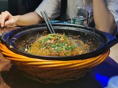 -餐酷哈雷餐厅(通程广场店)