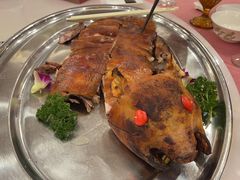 -名苑皇宫酒家(来魅力壁画村店)