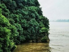 -采石矶景区