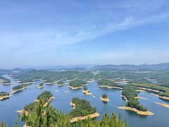 -千岛湖东南湖区
