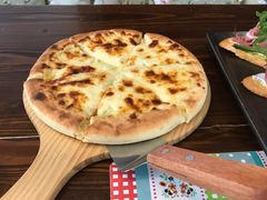 -吃饼人西餐(南开店)