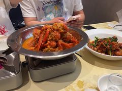 -聚味瞿记·龙虾堂(坡子街店)