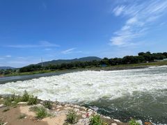 -门城湖公园