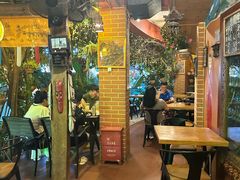 -库玛丽尼泊尔风味餐吧