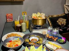 -ChitChat奇洽·Bistro(黎黄陂路店)