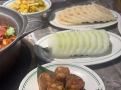 -禄婶鸡煲·打边炉