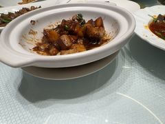 -红高粱大酒店(宁山东路店)