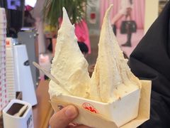 -野人先生Gelato(上海长宁龙之梦店)