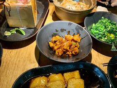 -金牌外婆家(苏州中心店)