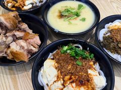 -豆香园(龙翔店)