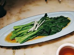 -绿茶餐厅(汇悦大融城店)