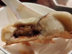 黑松露牛肉水煎包-掌柜的店·河南菜(世茂店)