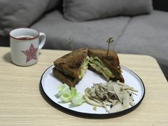 -PAPER STONE BAKERY(天环店)
