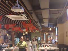 -西域阿里马新疆菜·清真(桂花路店)