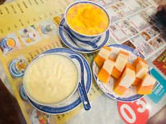 -广信牛奶甜品世家(台东店)