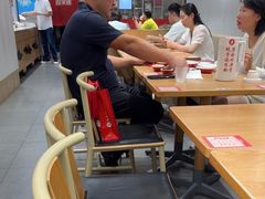 -喜家德虾仁水饺(南山书城店)