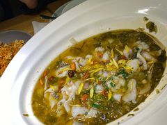 酸菜比鱼好吃-弄堂里(雨花客厅店)