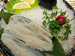 -海底捞火锅(锦艺城店)