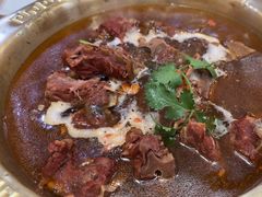 -德羊府老北京羊蝎子火锅