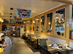 -隆喜元鱼汤包·海鲜(中联广场店)