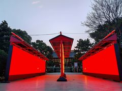 -苏州吴宫泛太平洋酒店