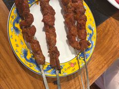-南门涮肉(上海二店)