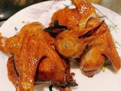 -尚竹阁冬瓜盅·18年地标美食(平洲店)