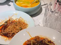 -雀蓝川菜(滨湖万象汇店)