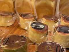 -Max Bakery 阿唛手作