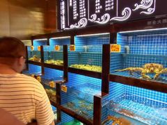 -徽三说·土徽菜·中国徽菜连锁品牌(一中店)