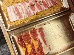 -西塔老太太泥炉烤肉(双井店)