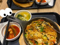 -食代馆(深业上城店)