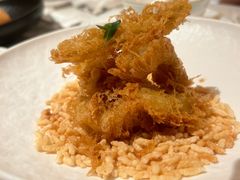 -彩丰楼中餐厅(深圳国际会展中心洲际酒店)
